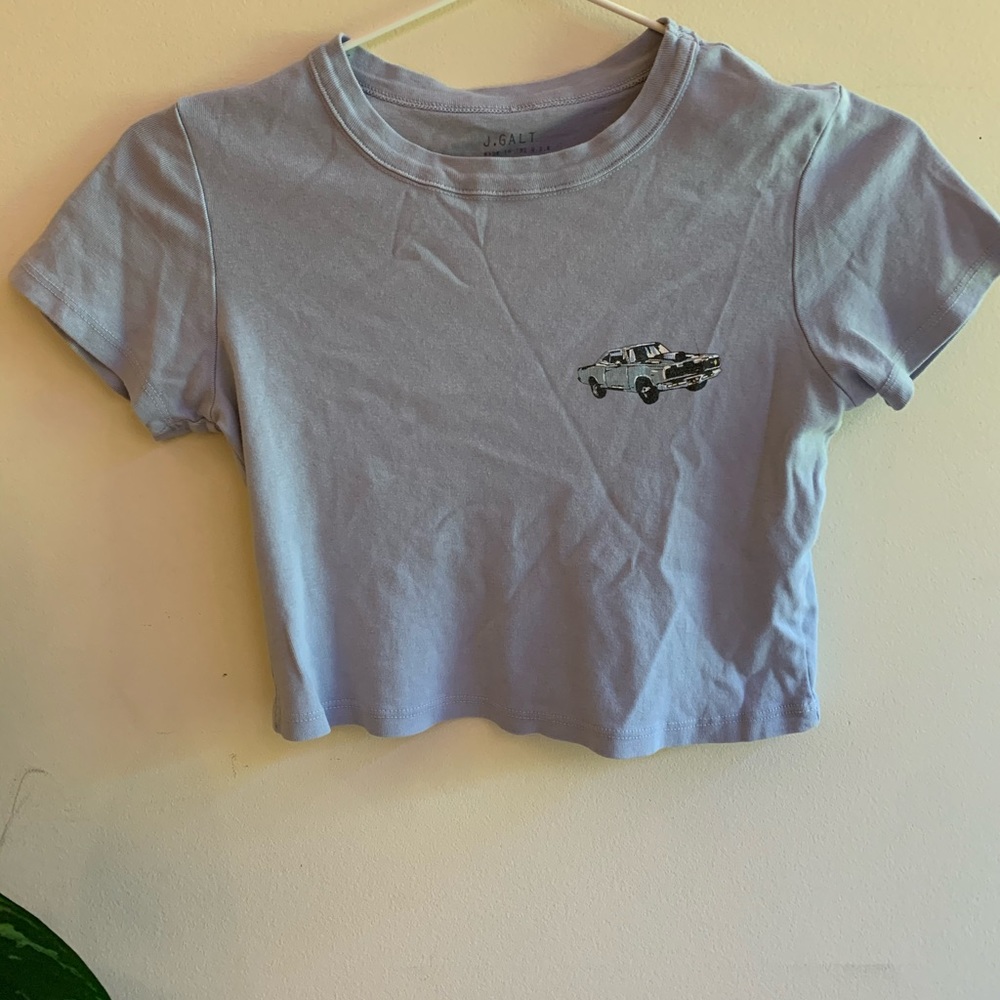 Brandy Melville Tee